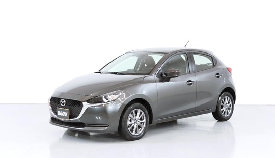 Mazda 2 TOURING 2022