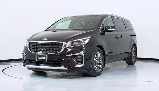 Kia Sedona SXL 2019