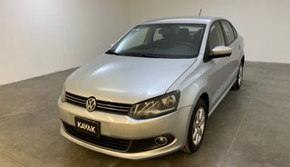 Volkswagen Vento
