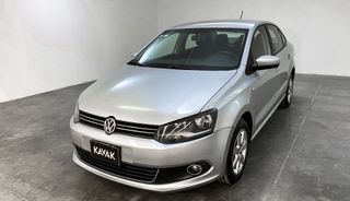 Volkswagen Vento