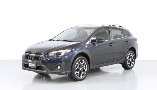 Subaru XV LIMITED EYESIGHT 2018