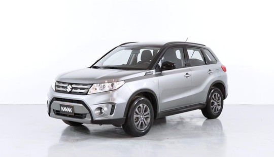 Suzuki VITARA 1.6 GL MT 4X2 2019