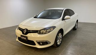 Renault Fluence