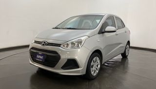 Hyundai Grand i10