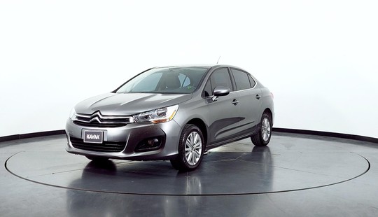 Citroën C4 2.0 Origine Am16-2016