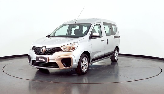 Renault Kangoo 1.6 Sce Zen 2021