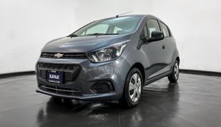 Chevrolet Beat