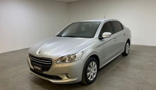 Peugeot 301