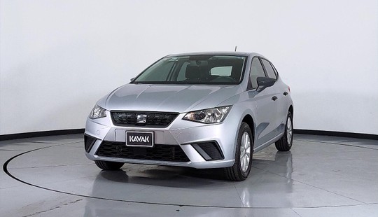Seat Ibiza Reference 2021