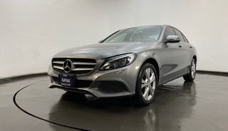 Mercedes Benz Clase C