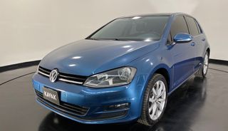 Volkswagen Golf A7