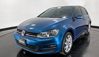 Volkswagen Golf A7