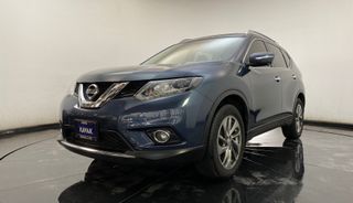 Nissan X Trail
