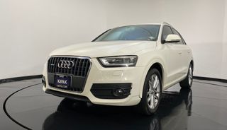Audi Q3 Quattro