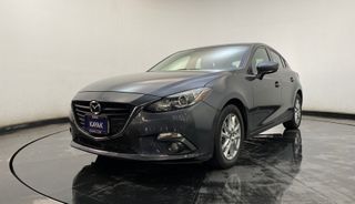 Mazda Mazda 3