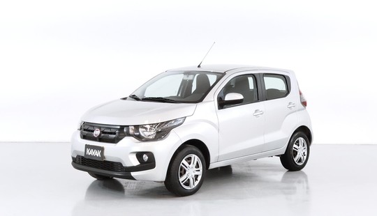 Fiat Mobi EASY 2020
