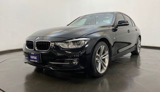 BMW Serie 3