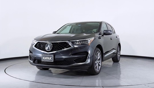 Acura RDX Tech 2020