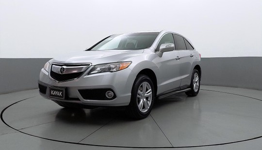 Acura RDX RDX 2013
