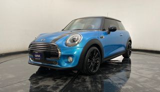 Mini Mini Cooper