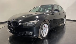 BMW Serie 3