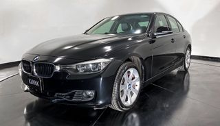 BMW Serie 3