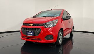 Chevrolet Beat