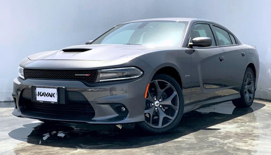 Dodge Charger R/T (Modified) 2019