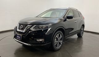 Nissan X Trail
