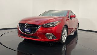 Mazda Mazda 3