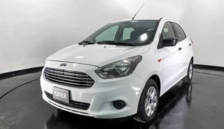 Ford Figo