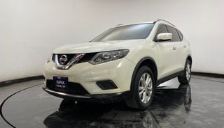 Nissan X Trail