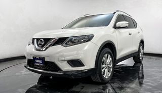 Nissan X Trail