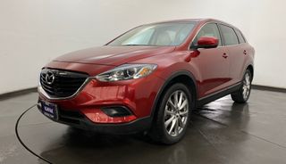Mazda CX-9