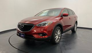 Mazda CX-9