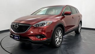 Mazda CX-9
