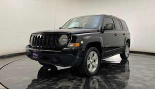 Jeep Patriot