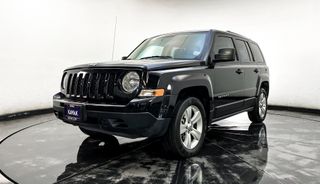 Jeep Patriot