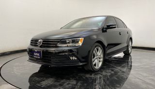 Volkswagen Jetta A6