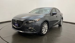 Mazda Mazda 3