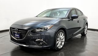 Mazda Mazda 3