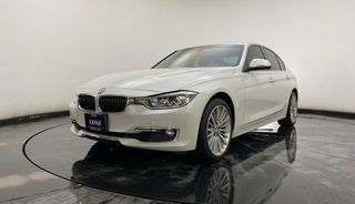 BMW Serie 3