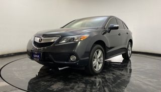 Acura RDX