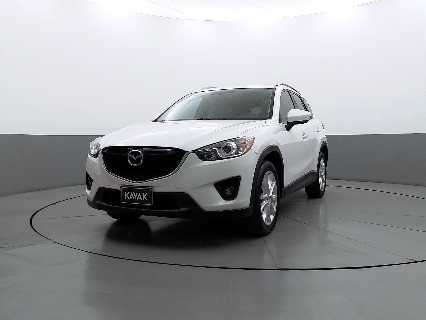 Mazda CX-5 2014 #207881 | 67277 KM | Precio: 8999 