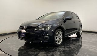 Volkswagen Golf A7