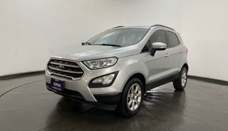 Ford Eco Sport