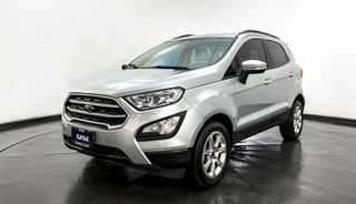 Ford Eco Sport