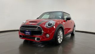 Mini Mini Cooper