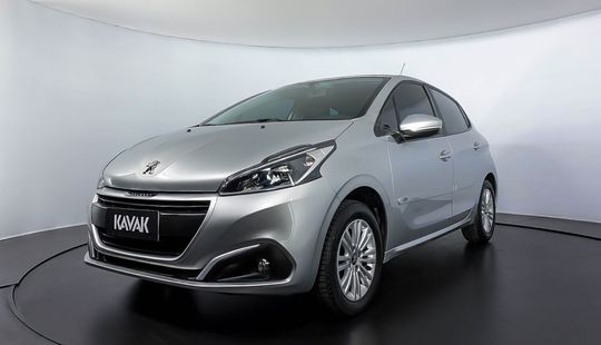 Peugeot 208 ACTIVE PACK 2019
