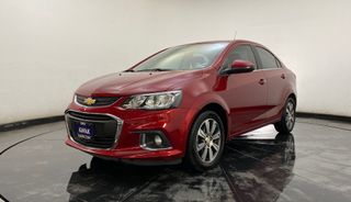 Chevrolet Sonic